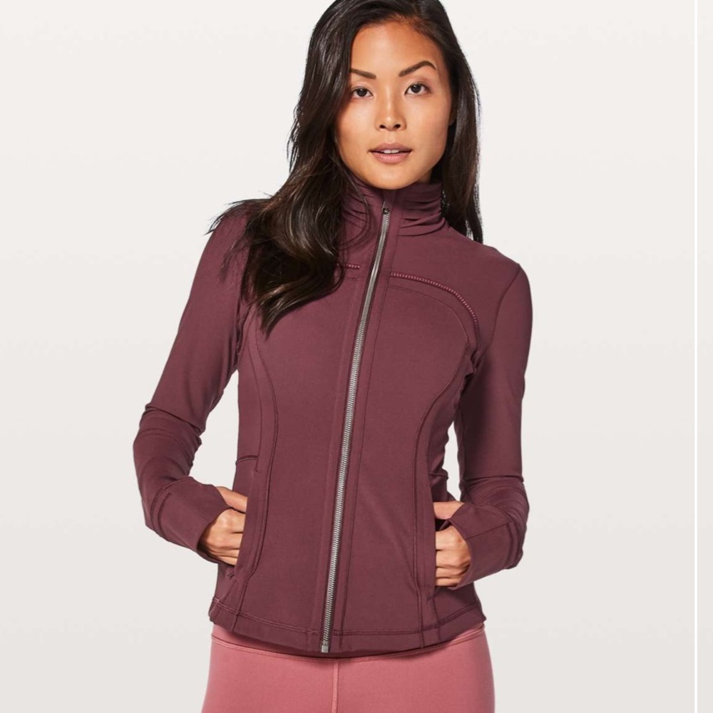 Lululemon Define jacket luxtreme special e…